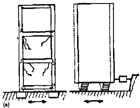 减隔震技术在桥梁结构中的应用