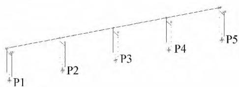 公路减隔震桥梁的地震反应简化分析